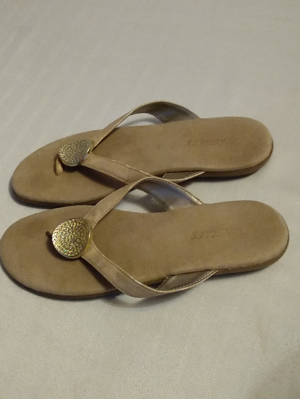 Aeeisoles Sandal 8.5